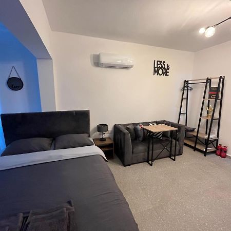 Mr. Studio In Ortakoy , North Nicosia + Wifi + Netflix 외부 사진