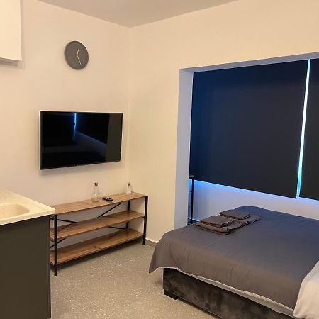 Mr. Studio In Ortakoy , North Nicosia + Wifi + Netflix 외부 사진