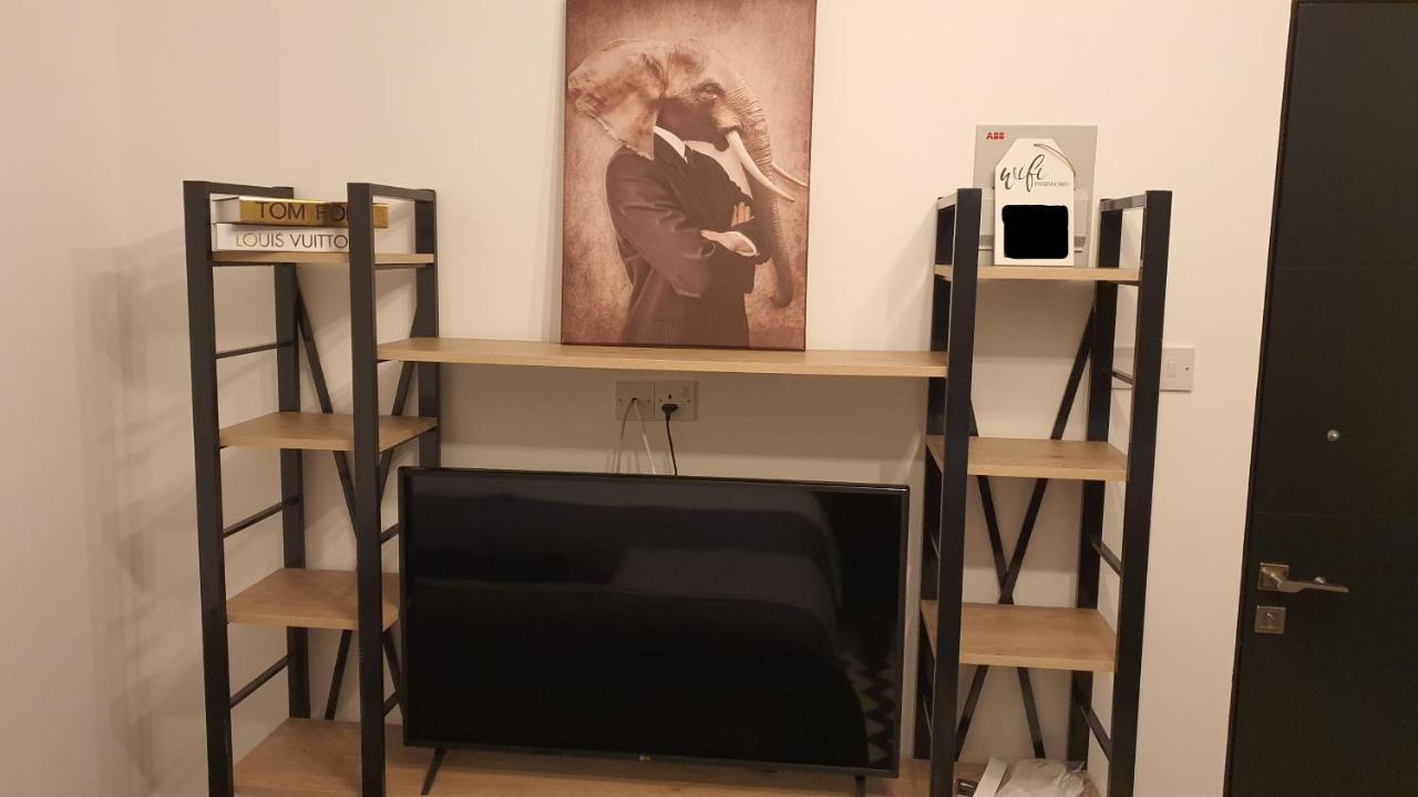 Mr. Studio In Ortakoy , North Nicosia + Wifi + Netflix 외부 사진