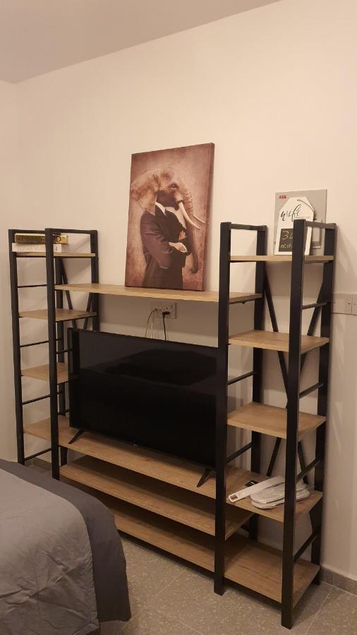Mr. Studio In Ortakoy , North Nicosia + Wifi + Netflix 외부 사진