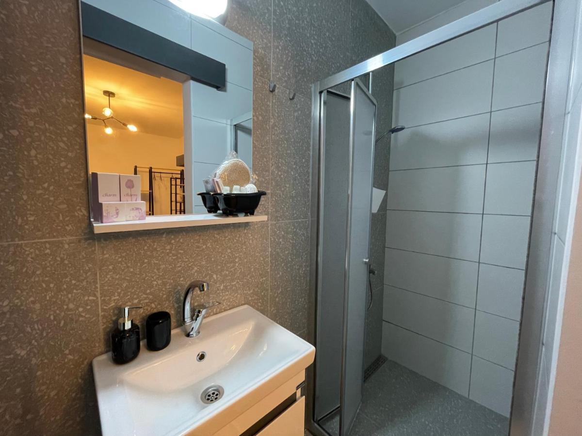 Mr. Studio In Ortakoy , North Nicosia + Wifi + Netflix 외부 사진