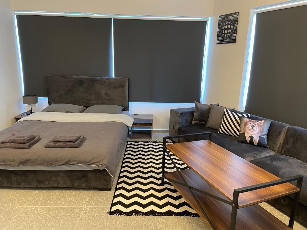Mr. Studio In Ortakoy , North Nicosia + Wifi + Netflix 외부 사진