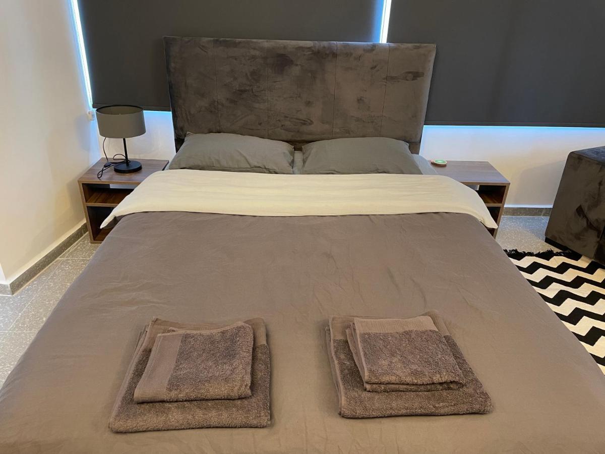 Mr. Studio In Ortakoy , North Nicosia + Wifi + Netflix 외부 사진