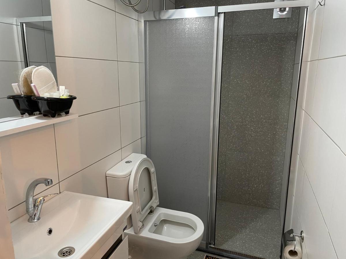 Mr. Studio In Ortakoy , North Nicosia + Wifi + Netflix 외부 사진