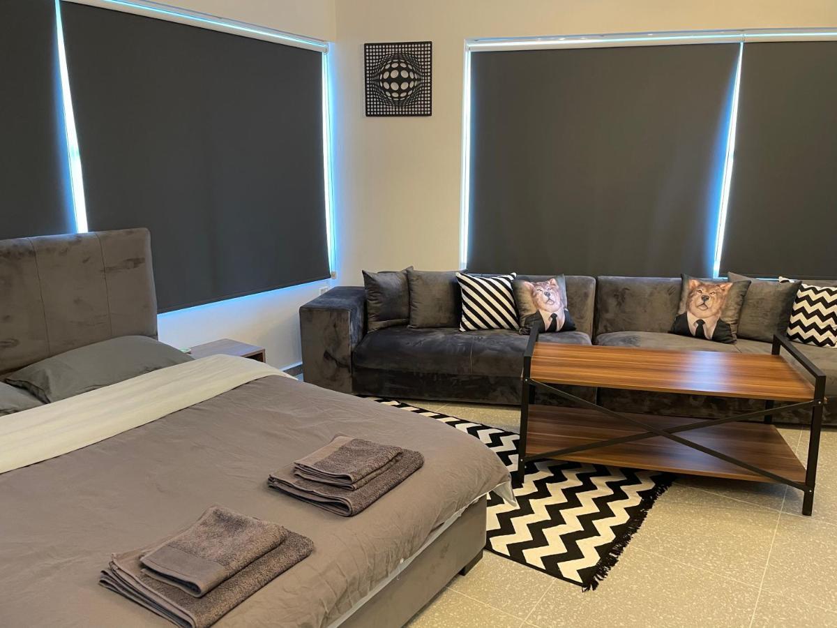 Mr. Studio In Ortakoy , North Nicosia + Wifi + Netflix 외부 사진