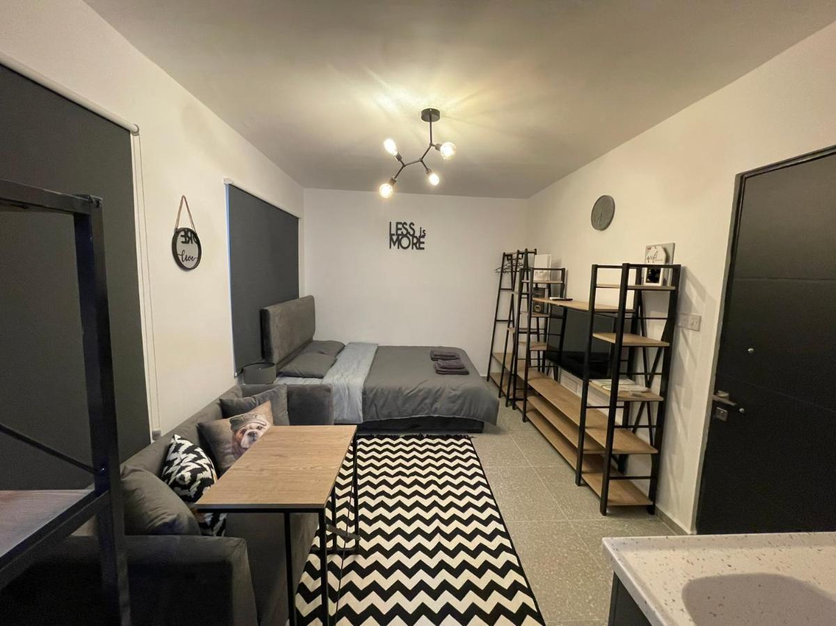 Mr. Studio In Ortakoy , North Nicosia + Wifi + Netflix 외부 사진