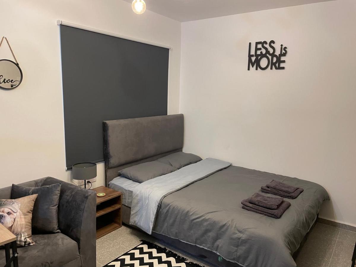 Mr. Studio In Ortakoy , North Nicosia + Wifi + Netflix 외부 사진