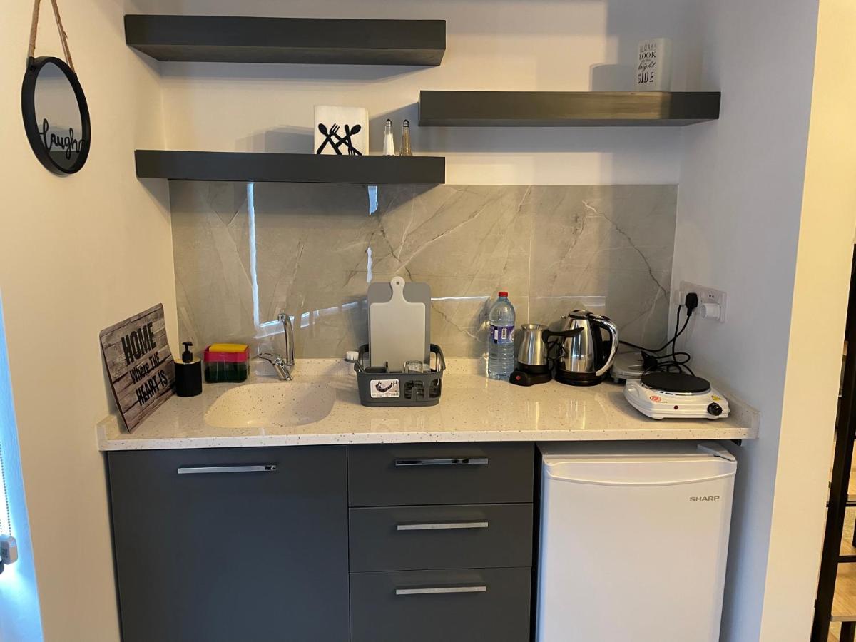 Mr. Studio In Ortakoy , North Nicosia + Wifi + Netflix 외부 사진