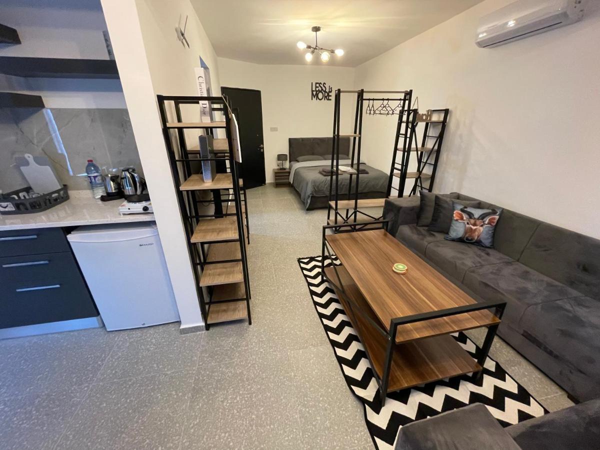 Mr. Studio In Ortakoy , North Nicosia + Wifi + Netflix 외부 사진