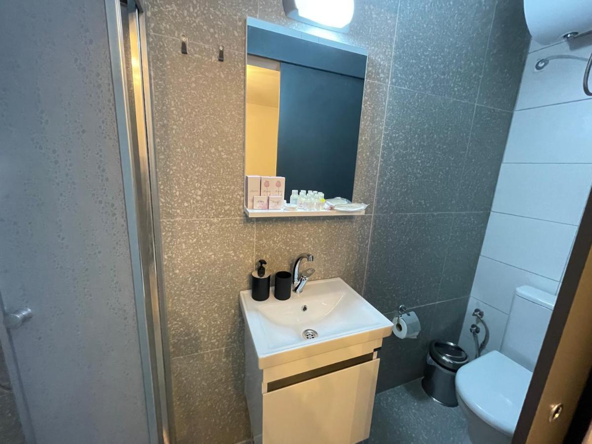 Mr. Studio In Ortakoy , North Nicosia + Wifi + Netflix 외부 사진