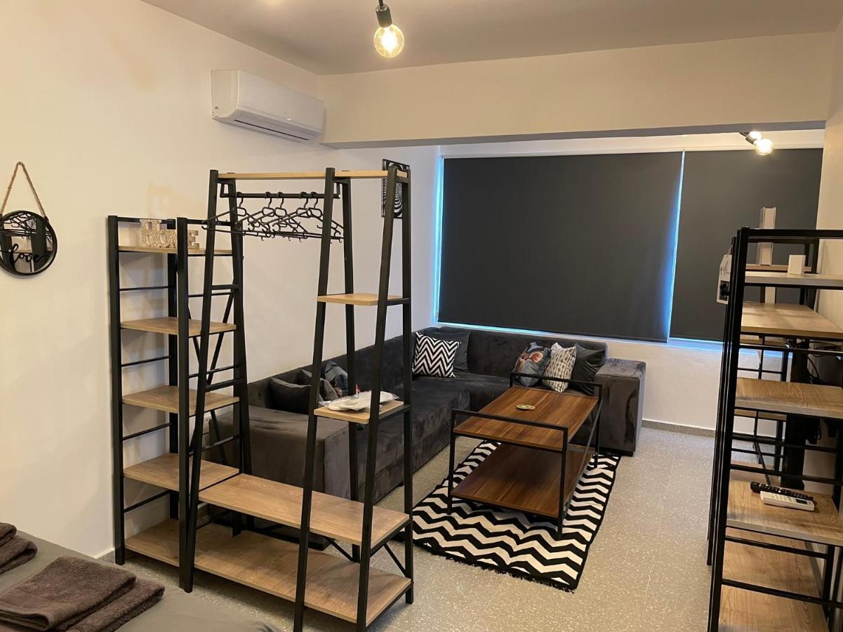 Mr. Studio In Ortakoy , North Nicosia + Wifi + Netflix 외부 사진