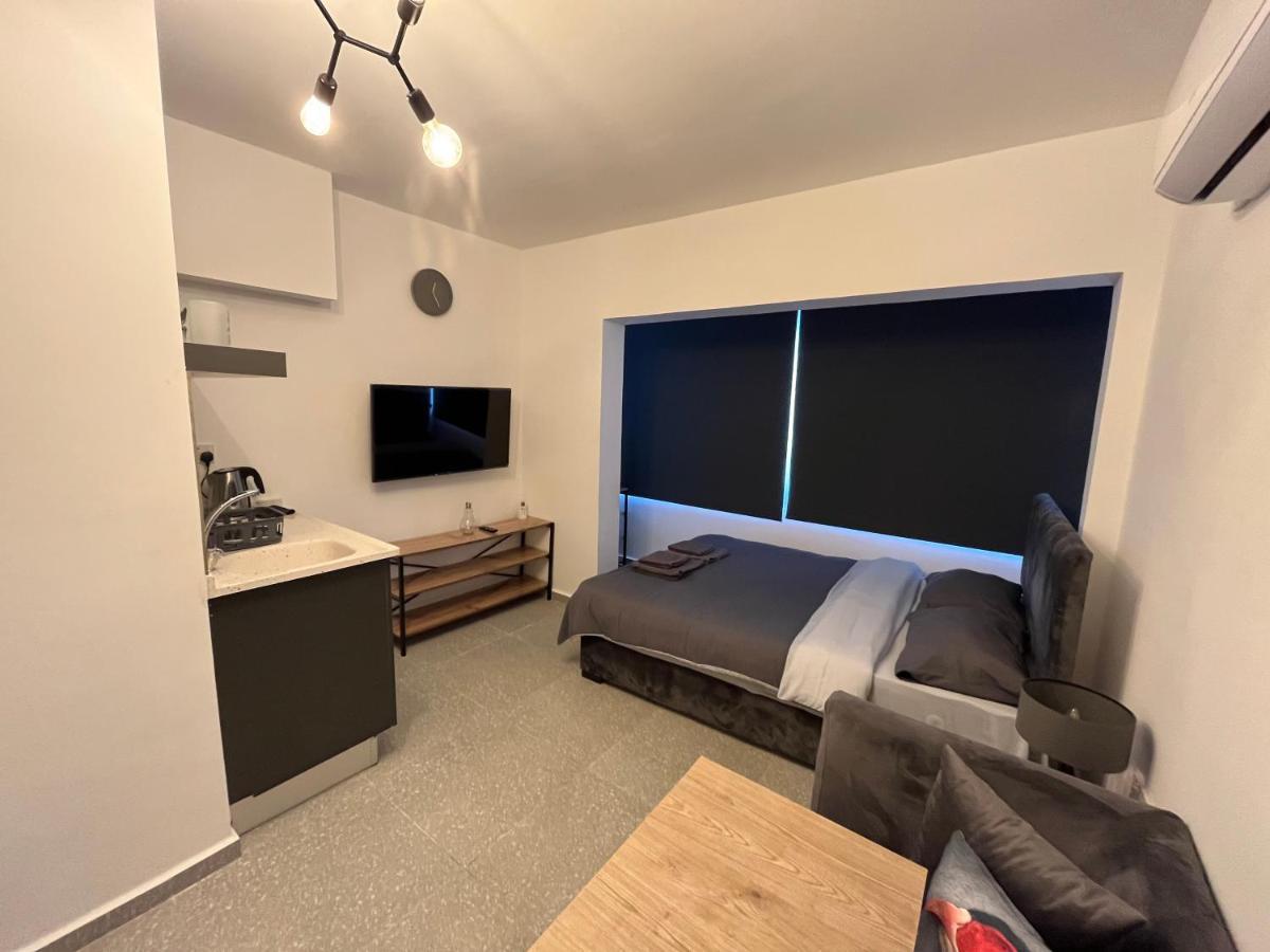 Mr. Studio In Ortakoy , North Nicosia + Wifi + Netflix 외부 사진