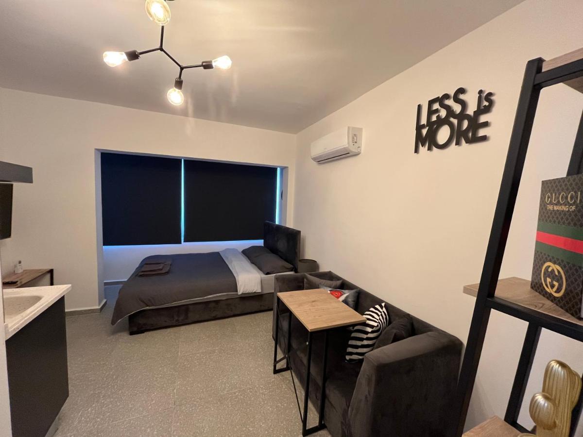 Mr. Studio In Ortakoy , North Nicosia + Wifi + Netflix 외부 사진